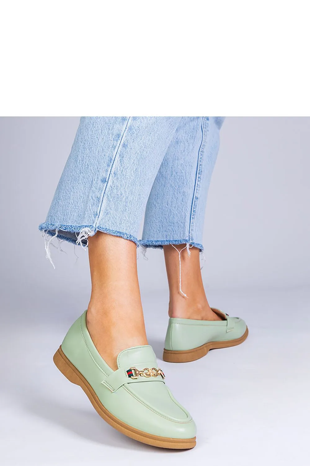 Mocassin PRIMO