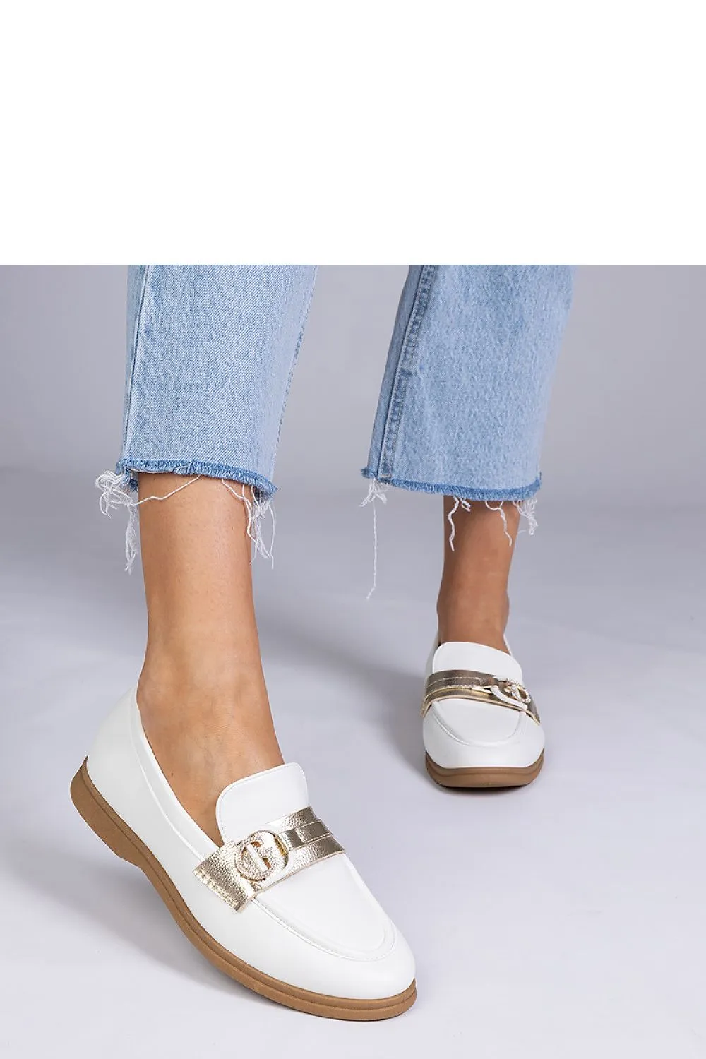 Mocassin PRIMO