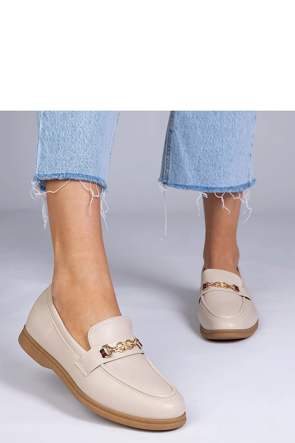 Mocassin PRIMO