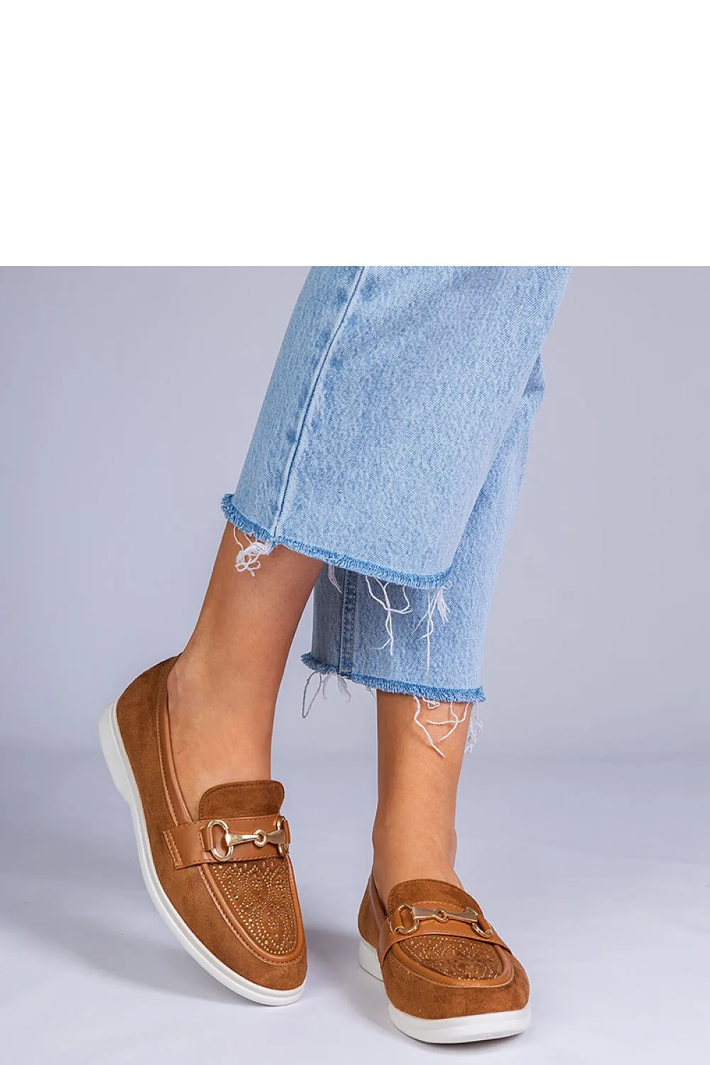 Mocassin PRIMO