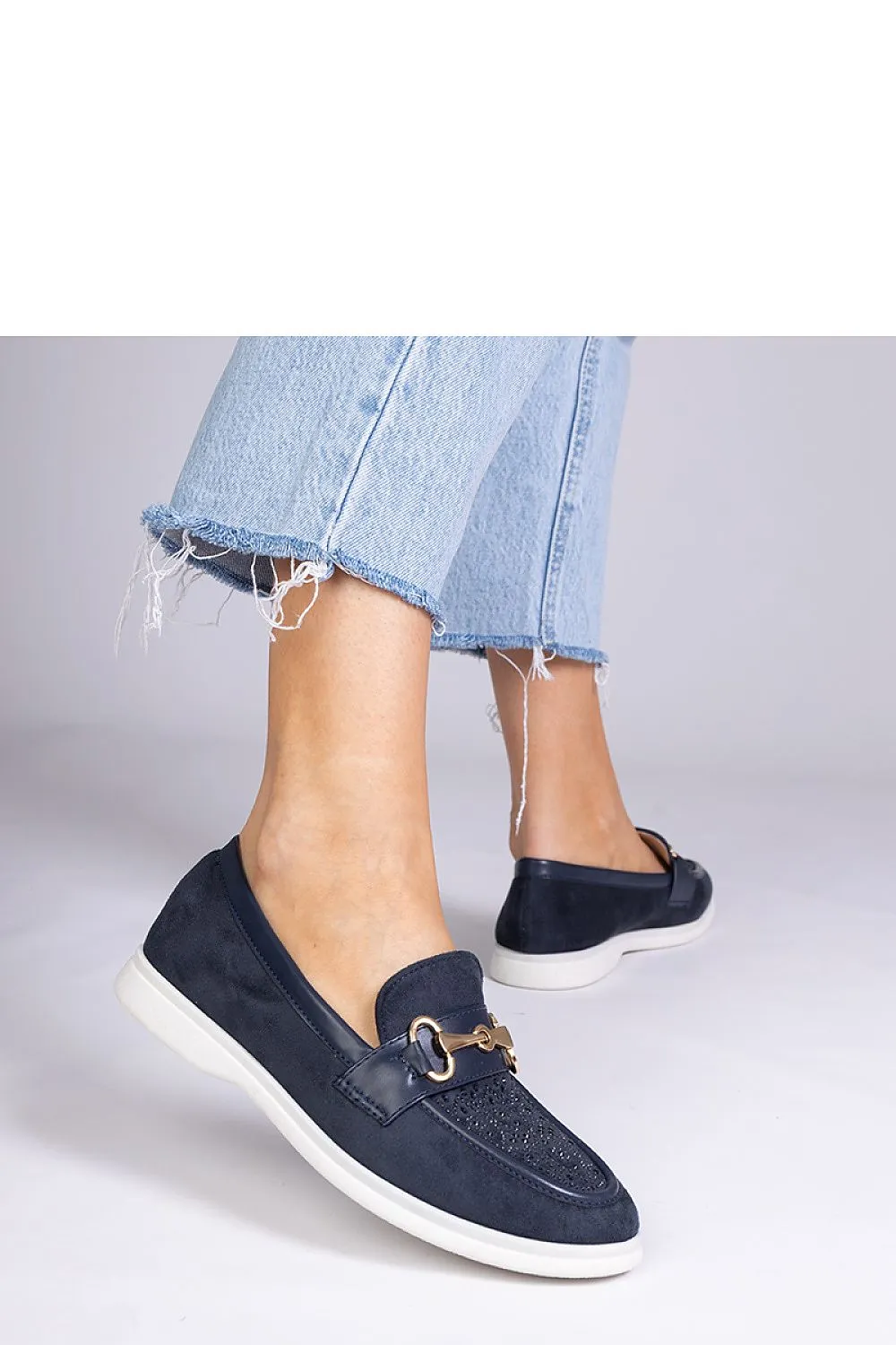 Mocassin PRIMO