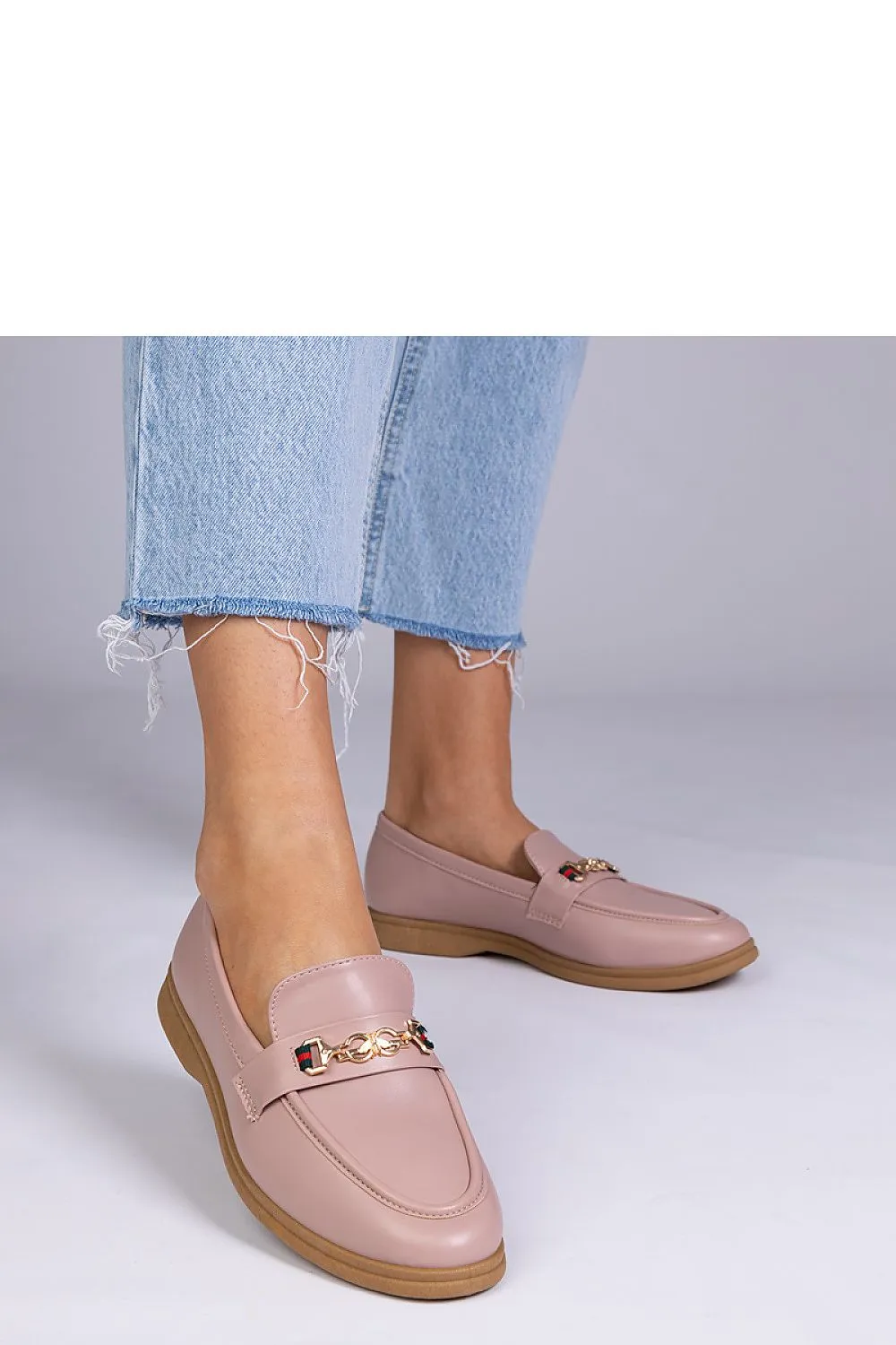 Mocassin PRIMO