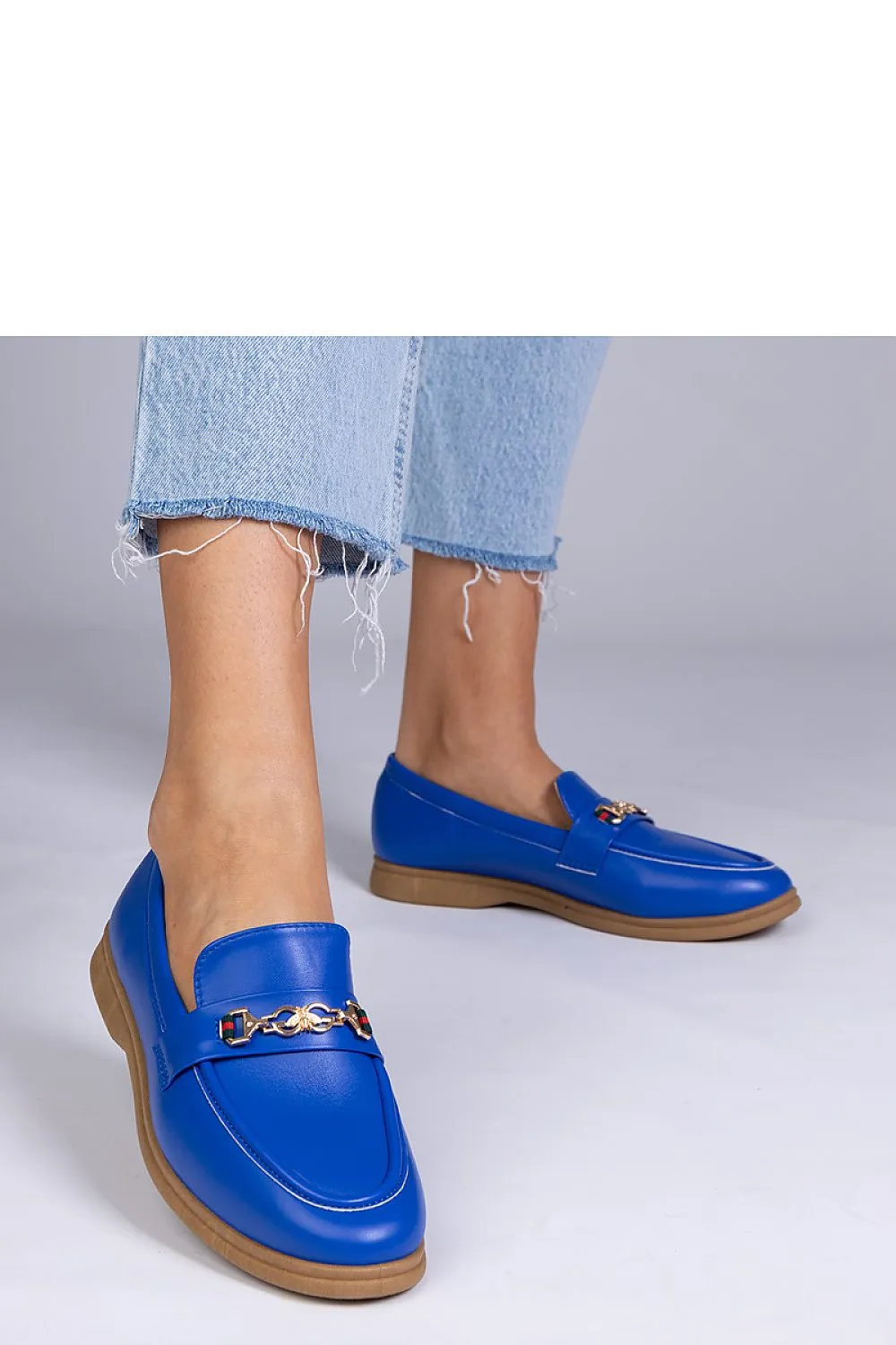 Mocassin PRIMO
