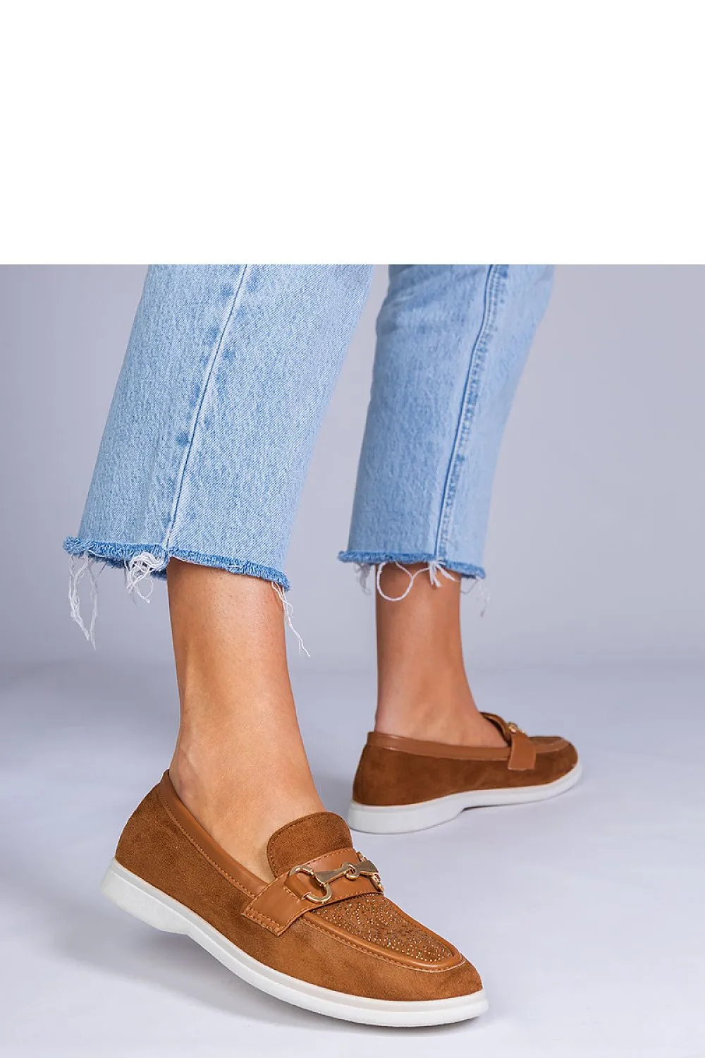 Mocassin PRIMO