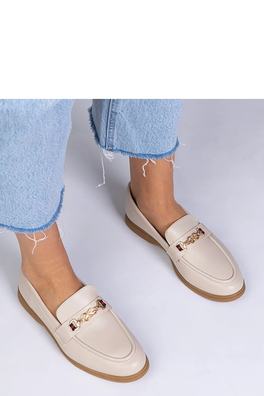 Mocassin PRIMO