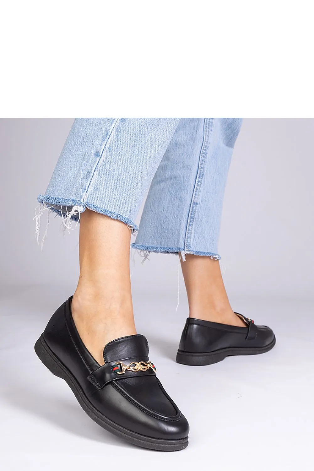 Mocassin PRIMO