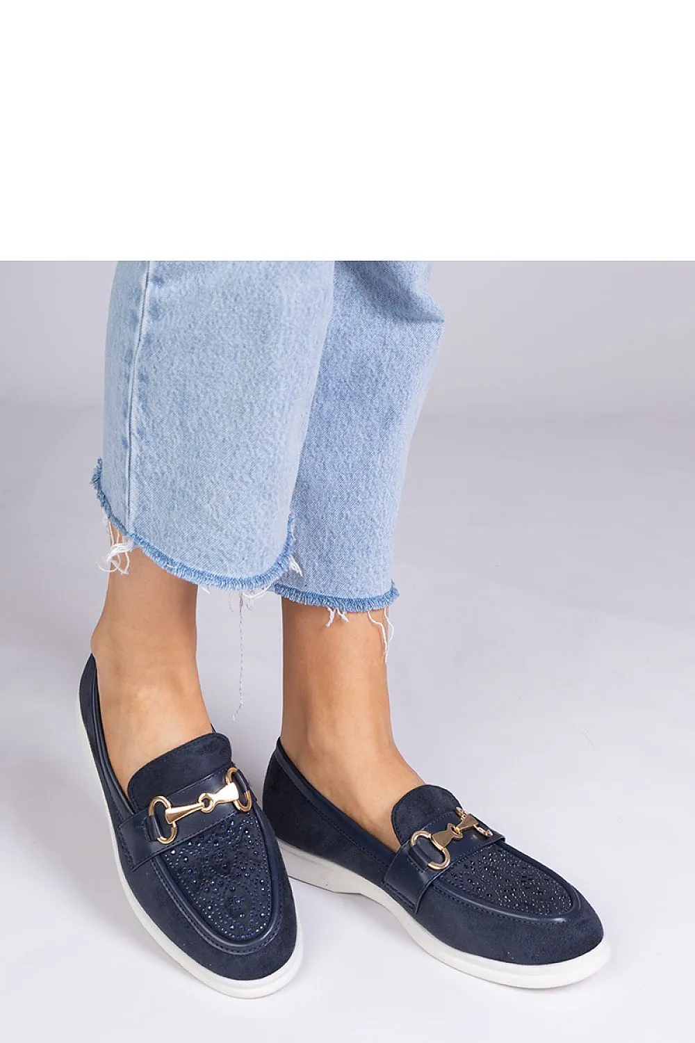 Mocassin PRIMO