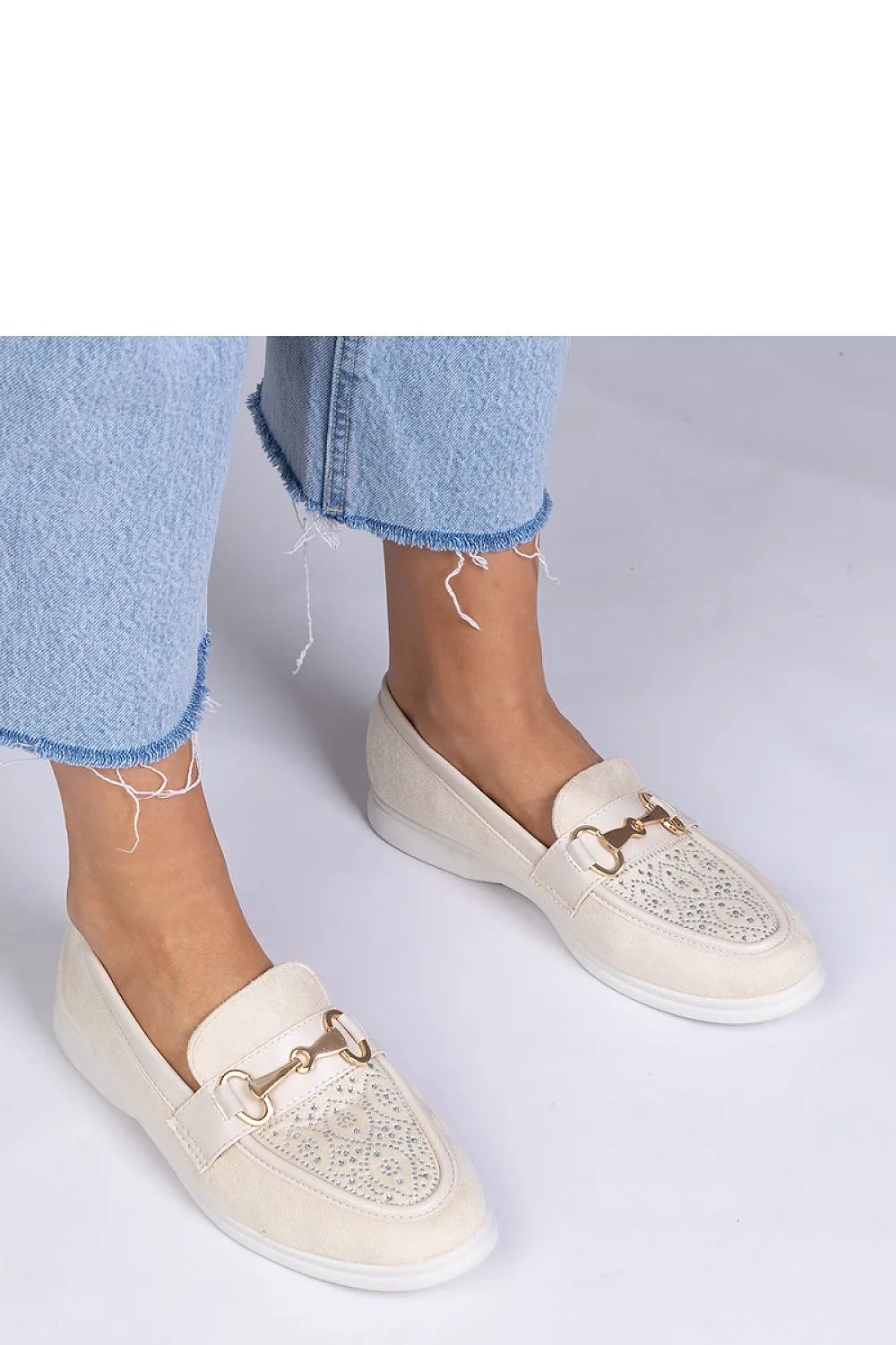 Mocassin PRIMO