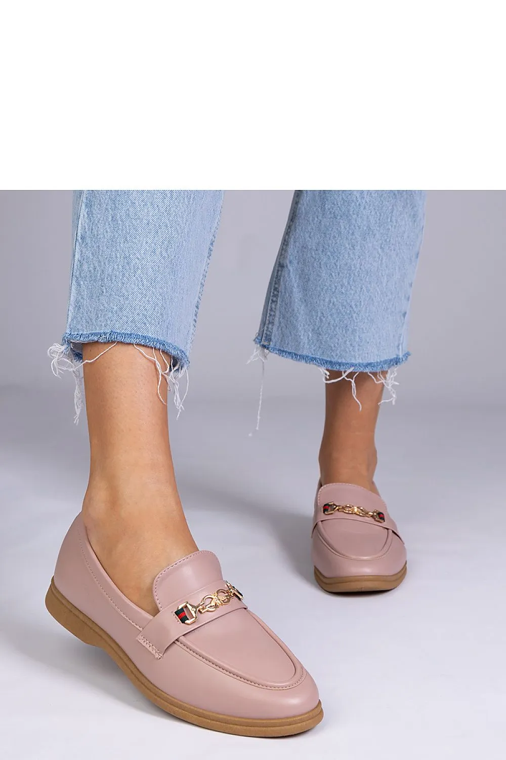 Mocassin PRIMO
