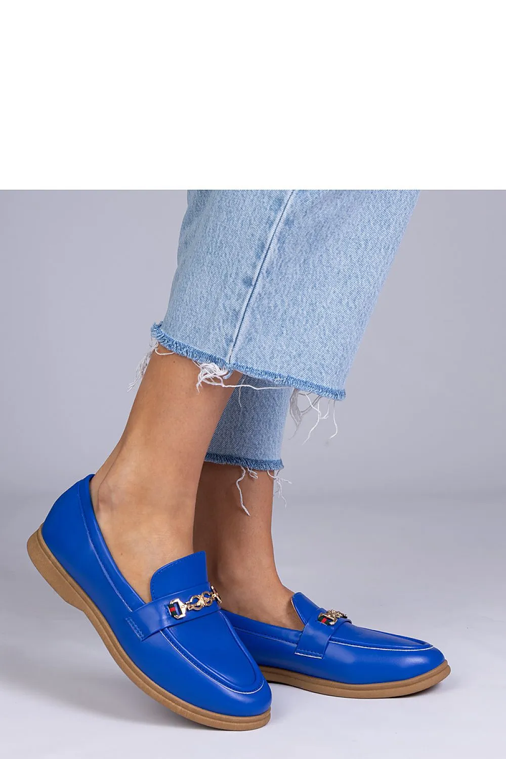 Mocassin PRIMO