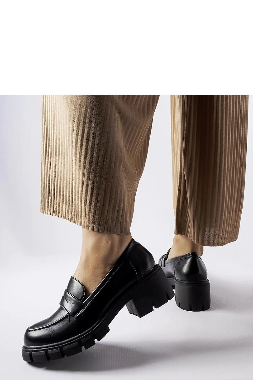 Mocassin Solea