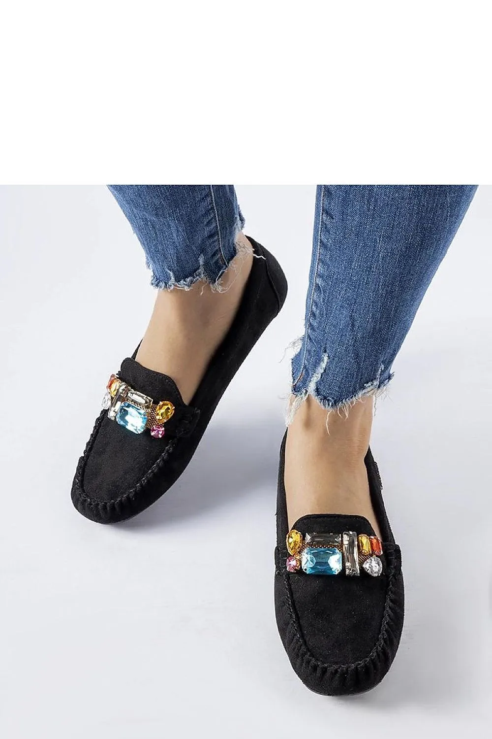 Mocassin Solea