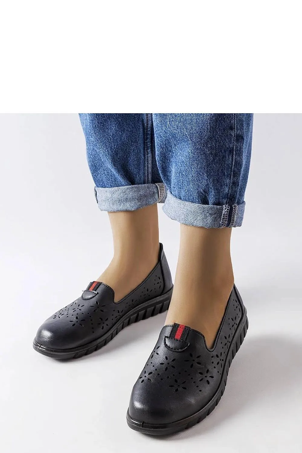 Mocassin Solea