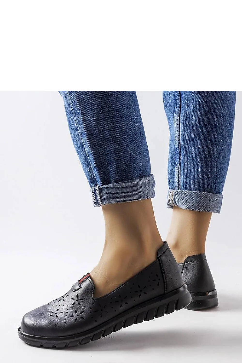 Mocassin Solea