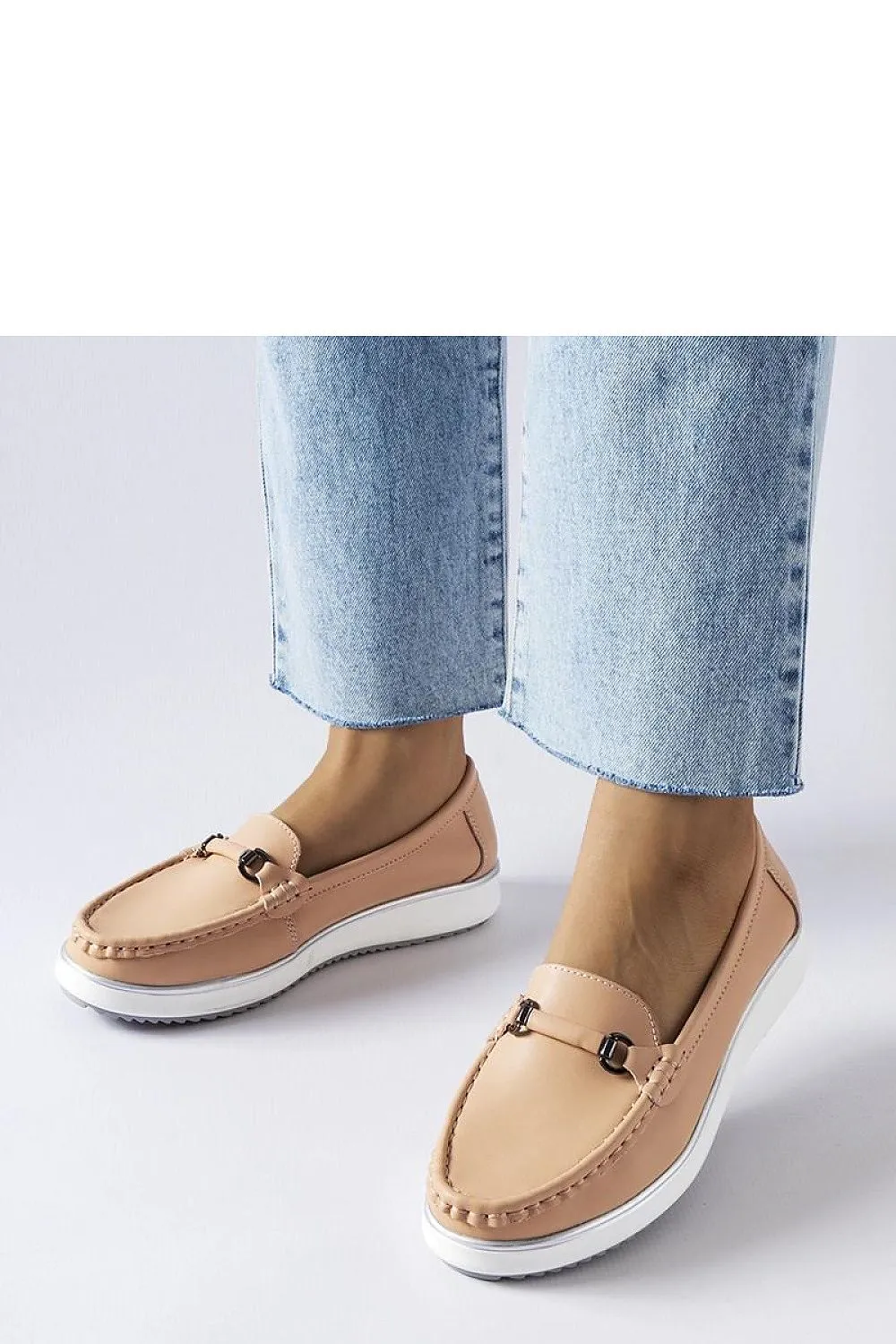 Mocassin Solea