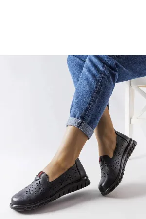 Mocassin Solea