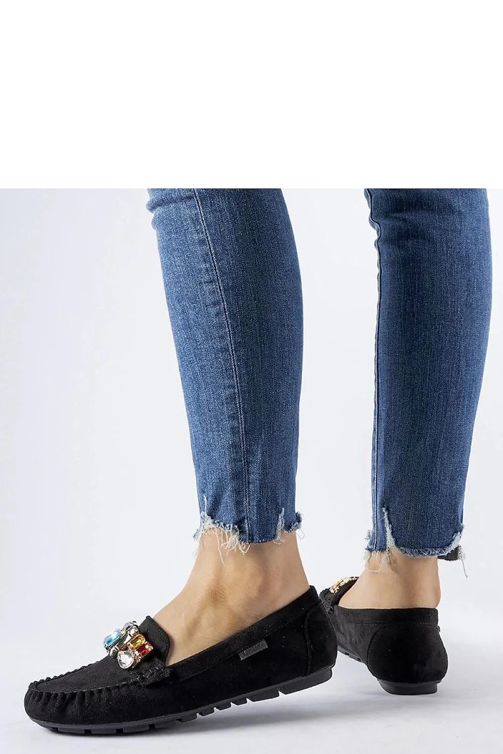 Mocassin Solea