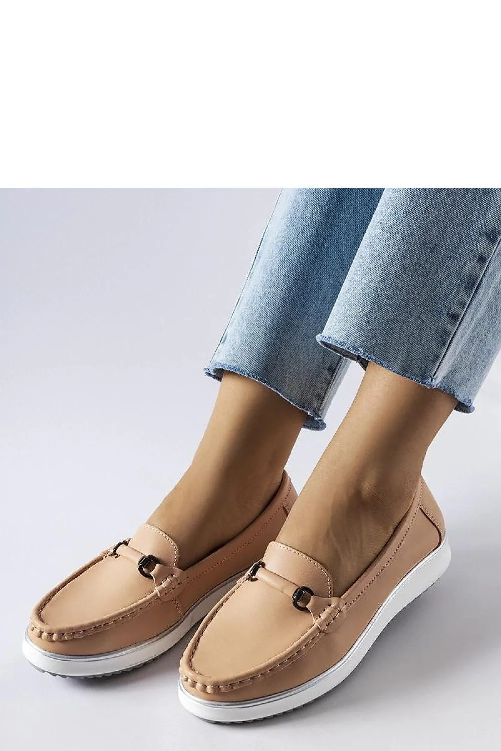 Mocassin Solea