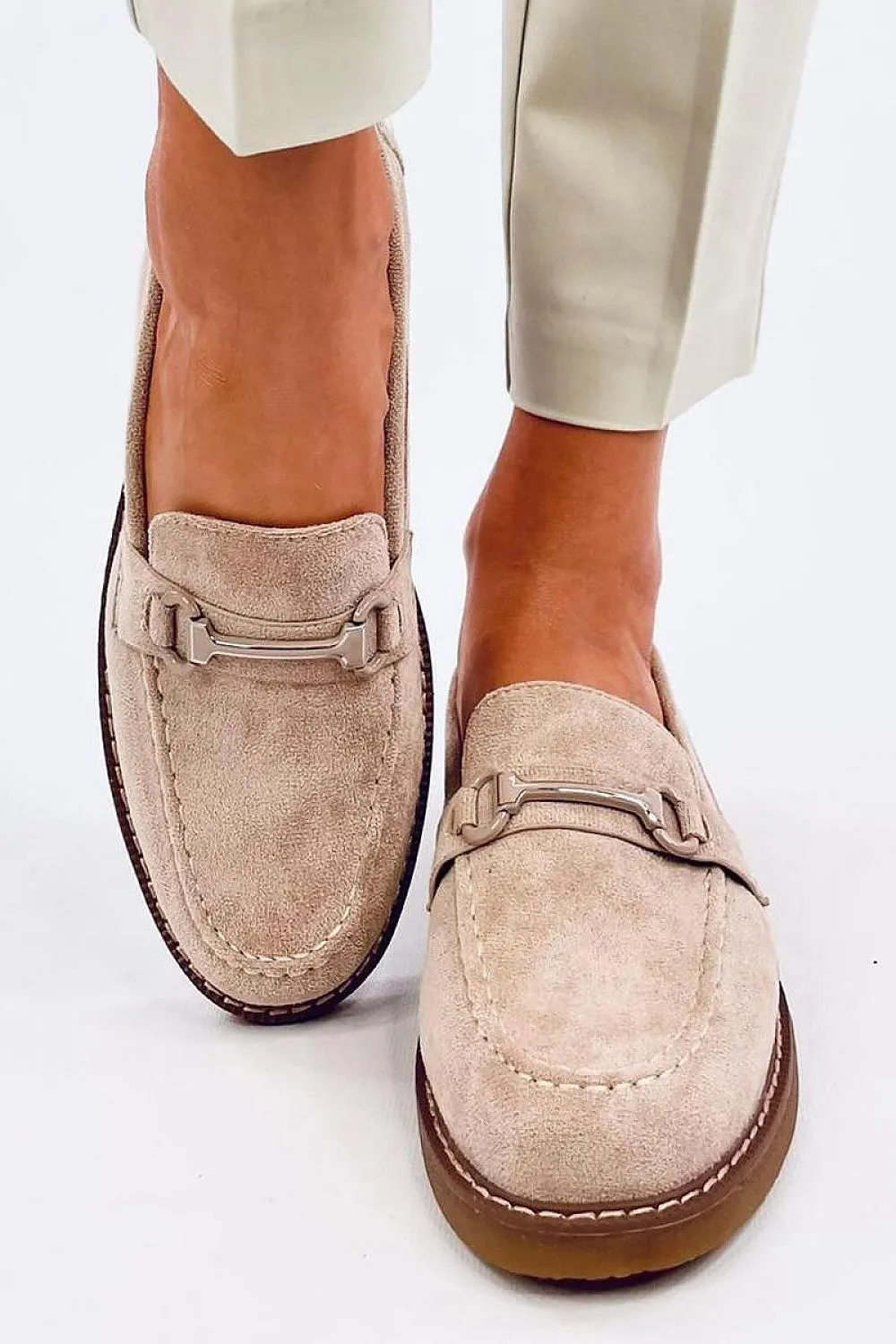 Mocassin