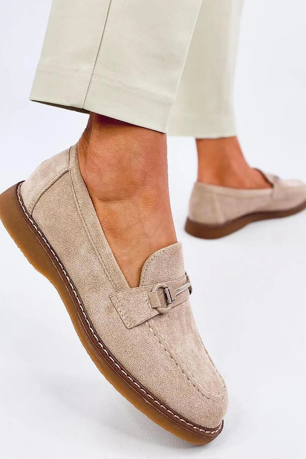 Mocassin
