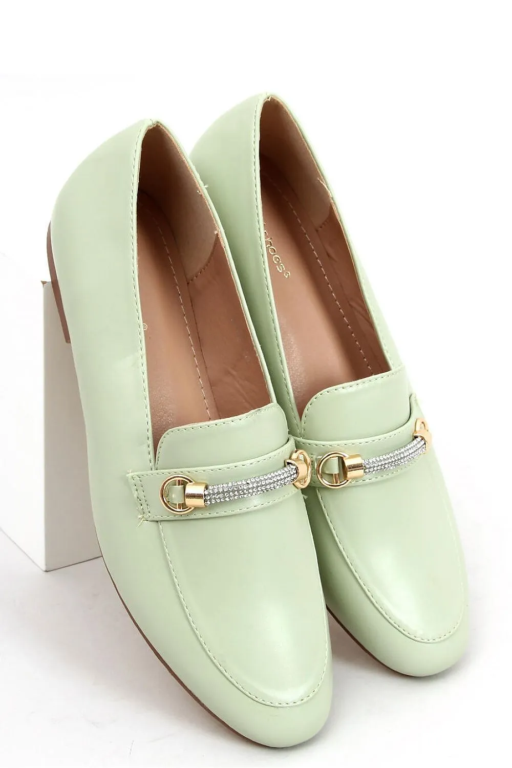 Mocassin