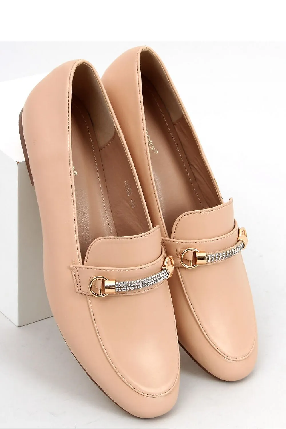 Mocassin