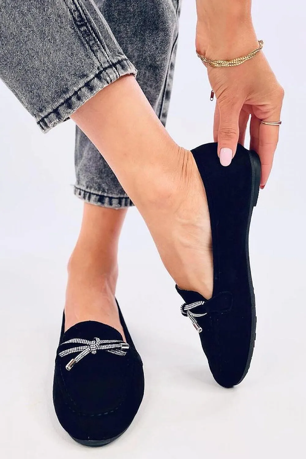 Mocassin