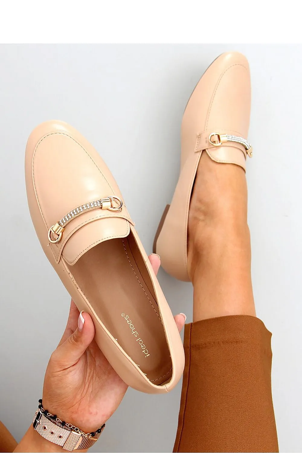 Mocassin