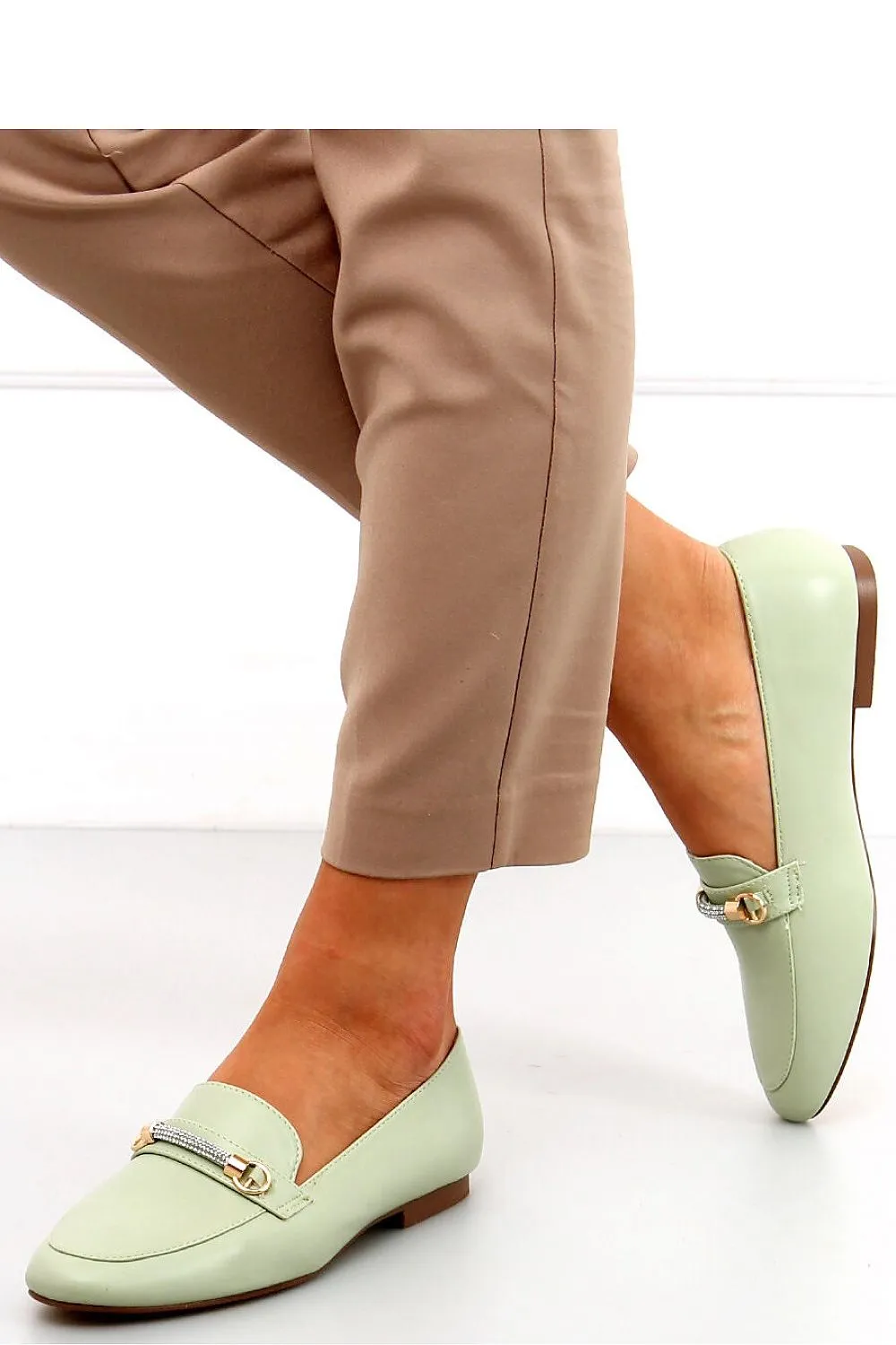 Mocassin
