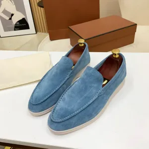 MORENO™ | Elegant Men's Moccasins