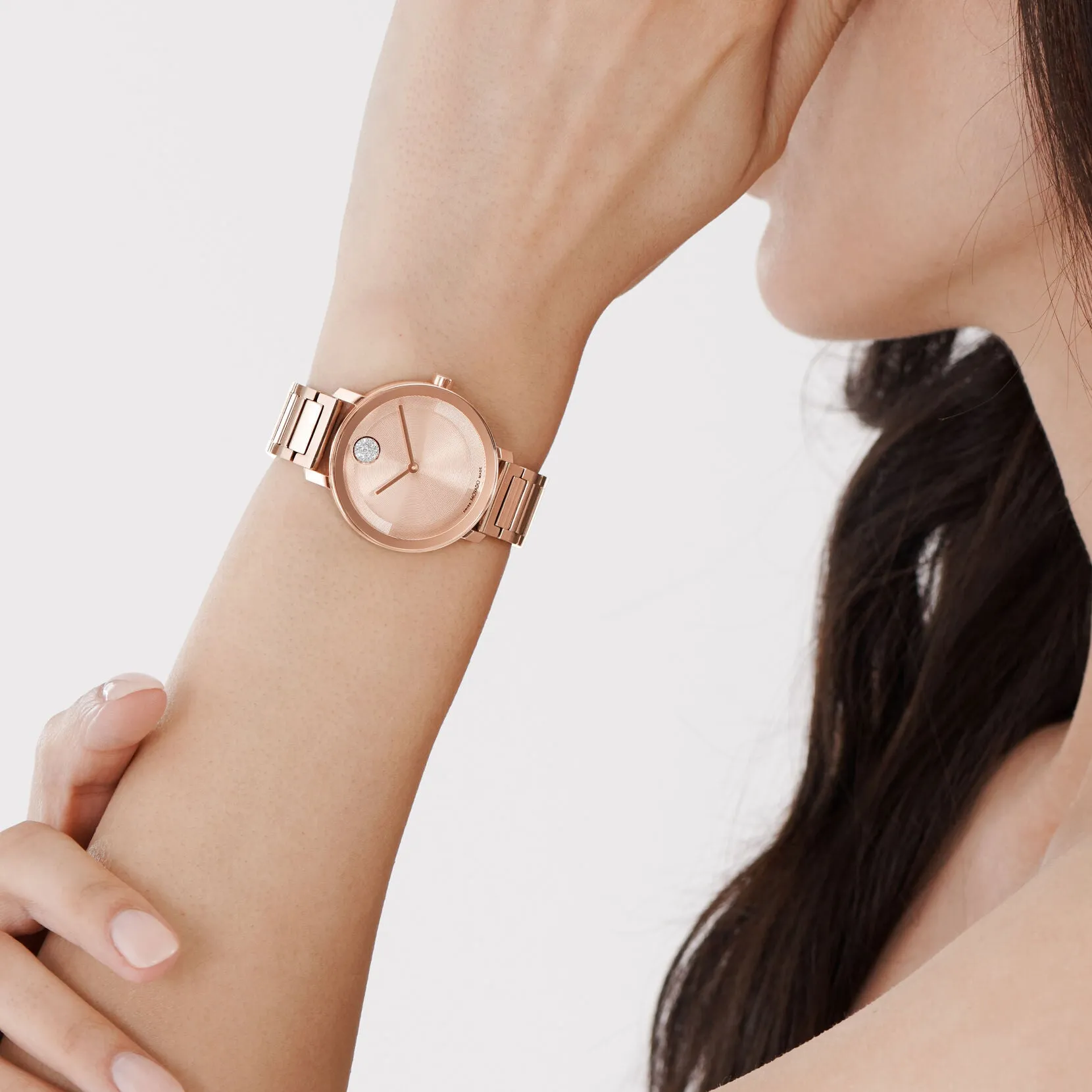 Movado BOLD Evolution 2.0