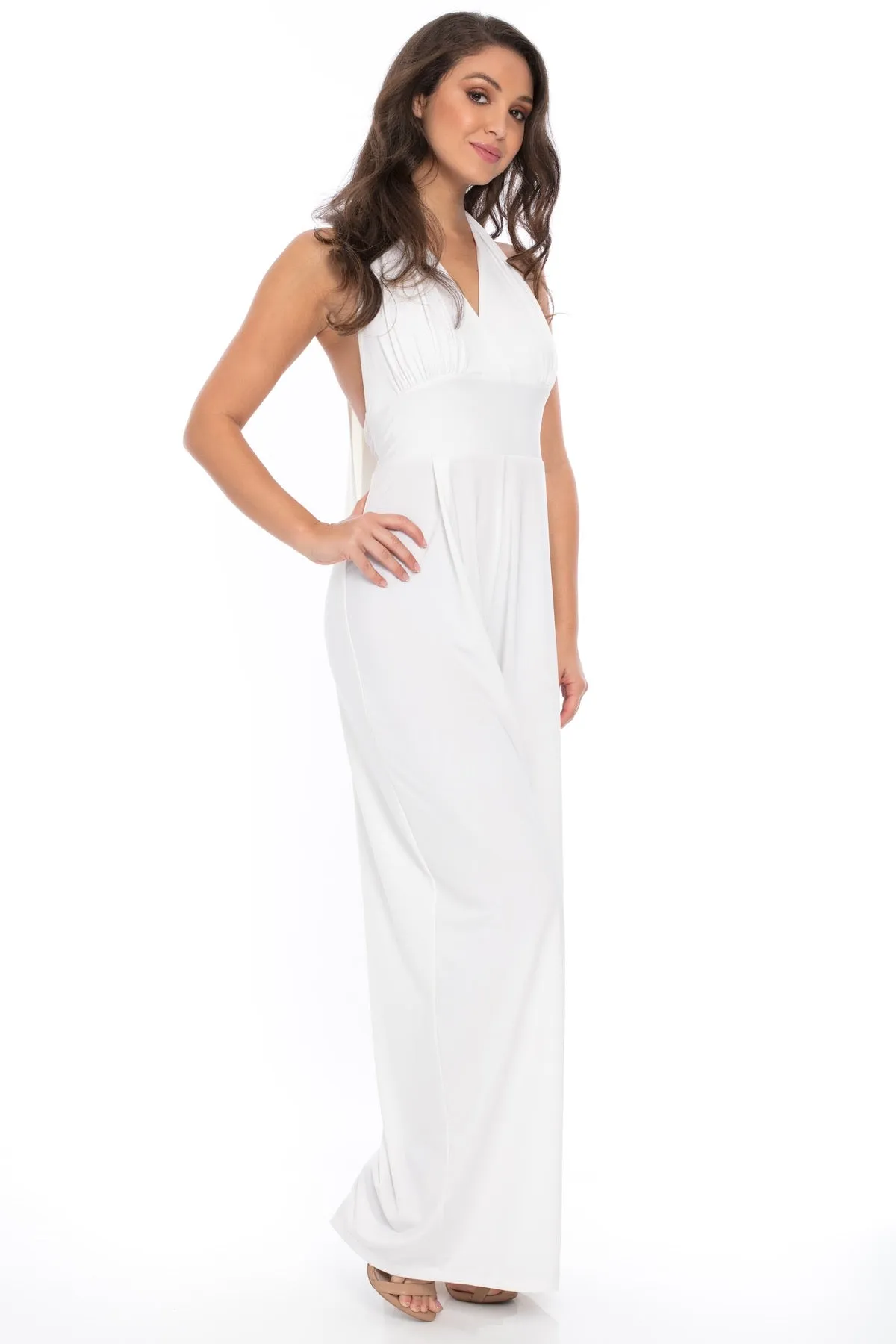 Murano Jumpsuit
