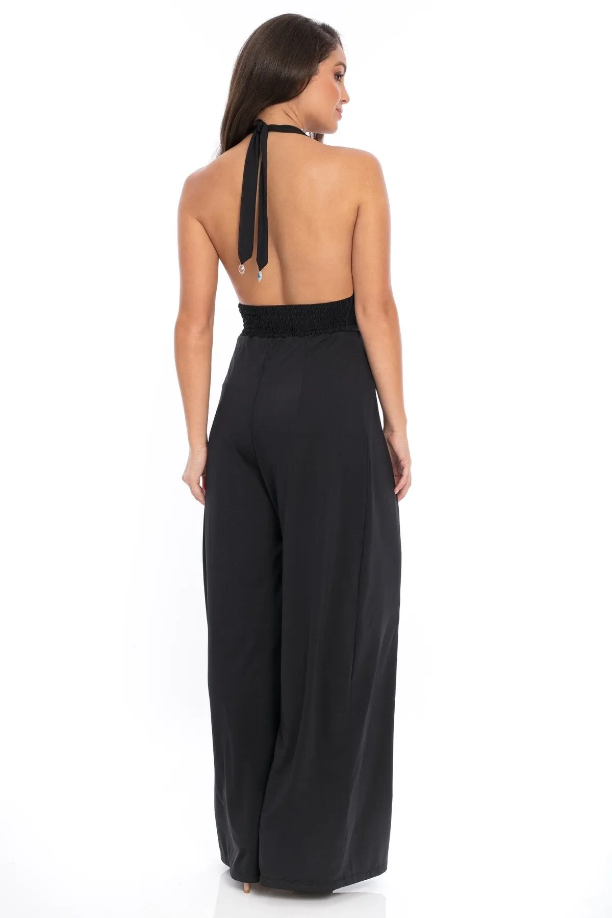 Murano Jumpsuit