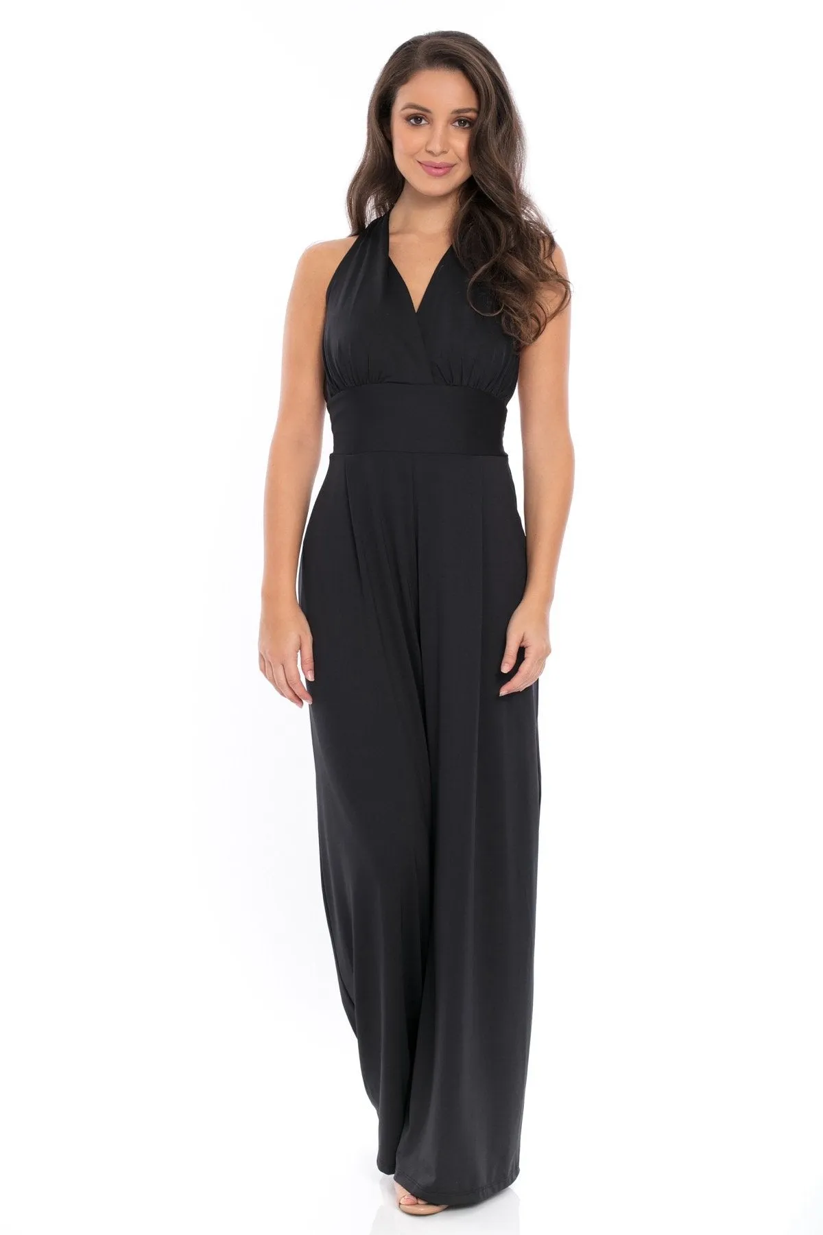 Murano Jumpsuit