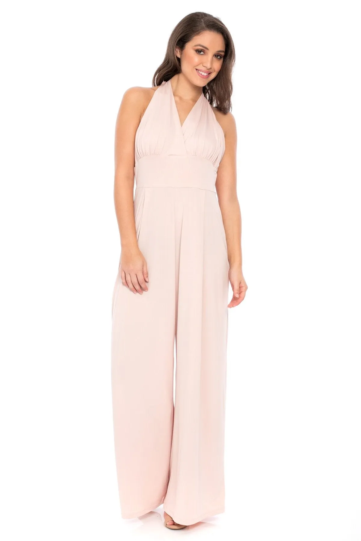 Murano Jumpsuit