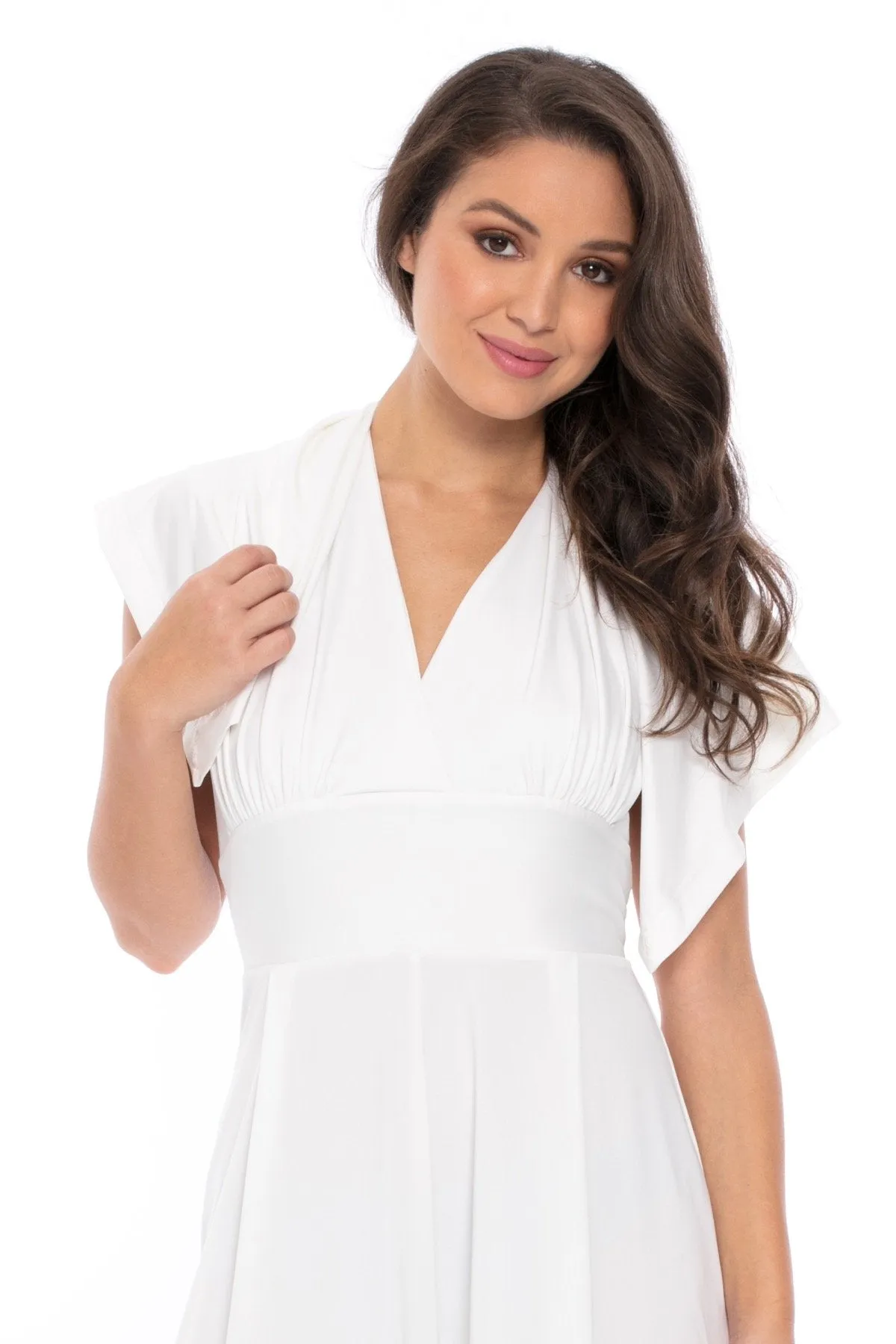 Murano Jumpsuit