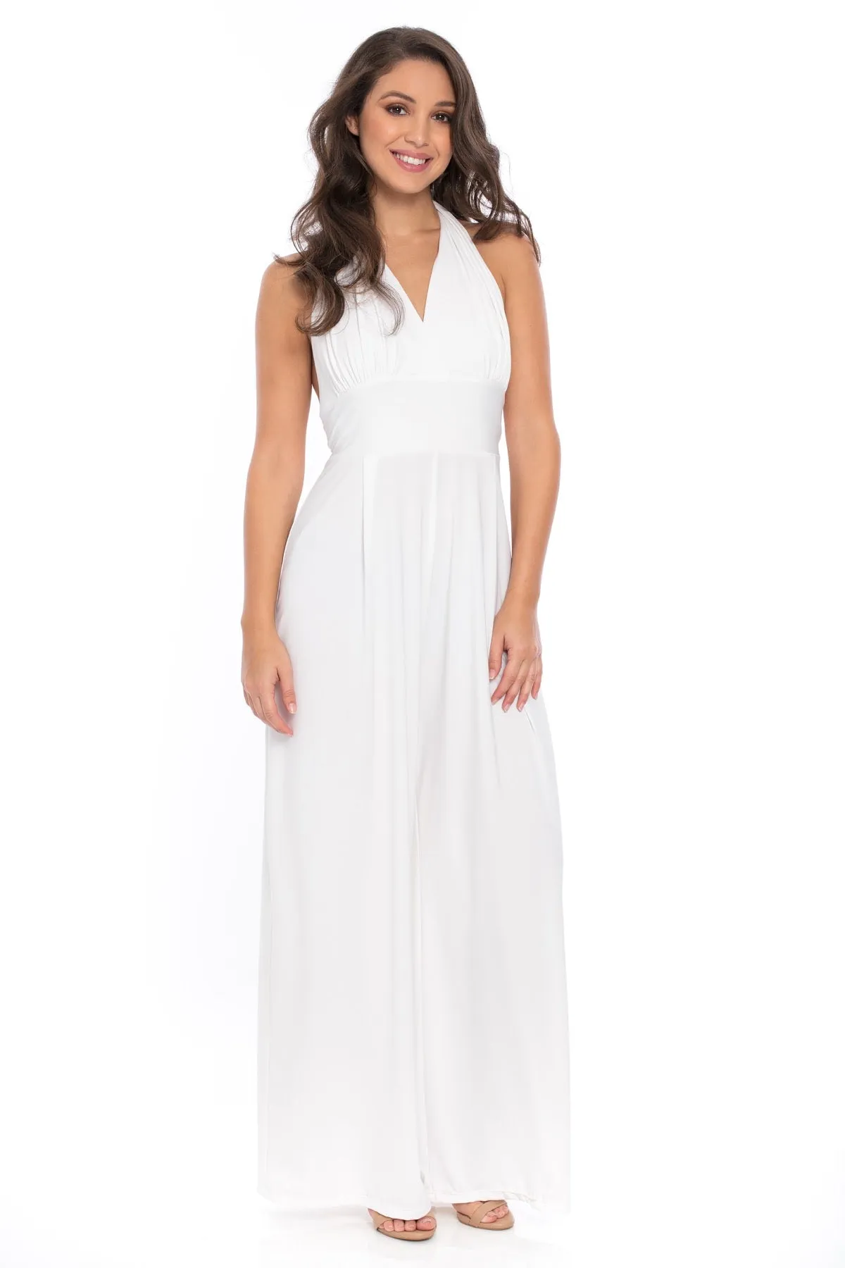 Murano Jumpsuit