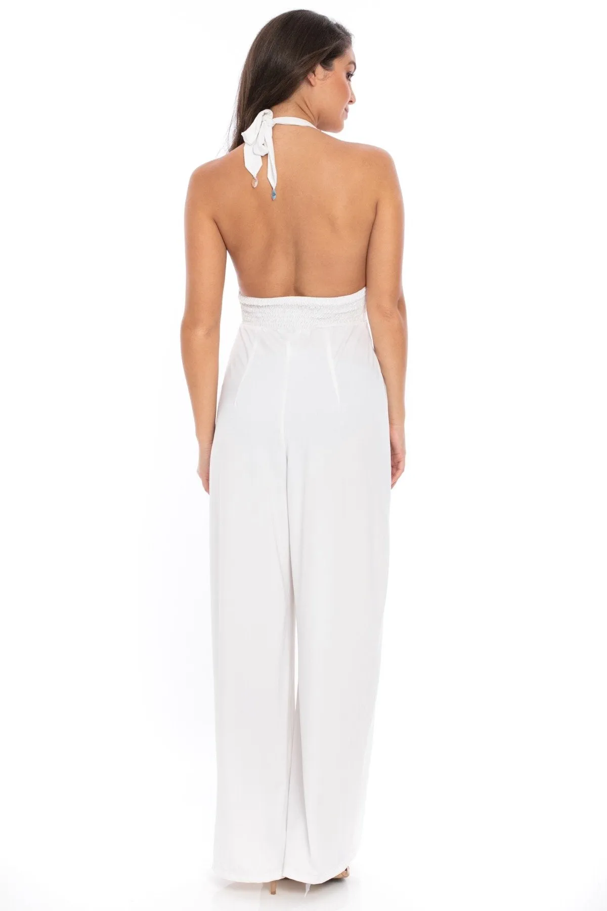 Murano Jumpsuit