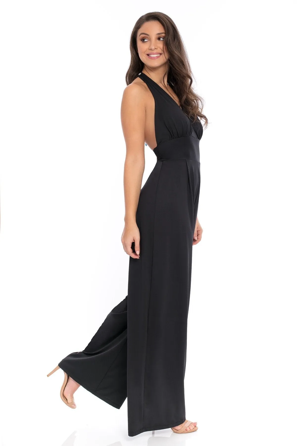 Murano Jumpsuit