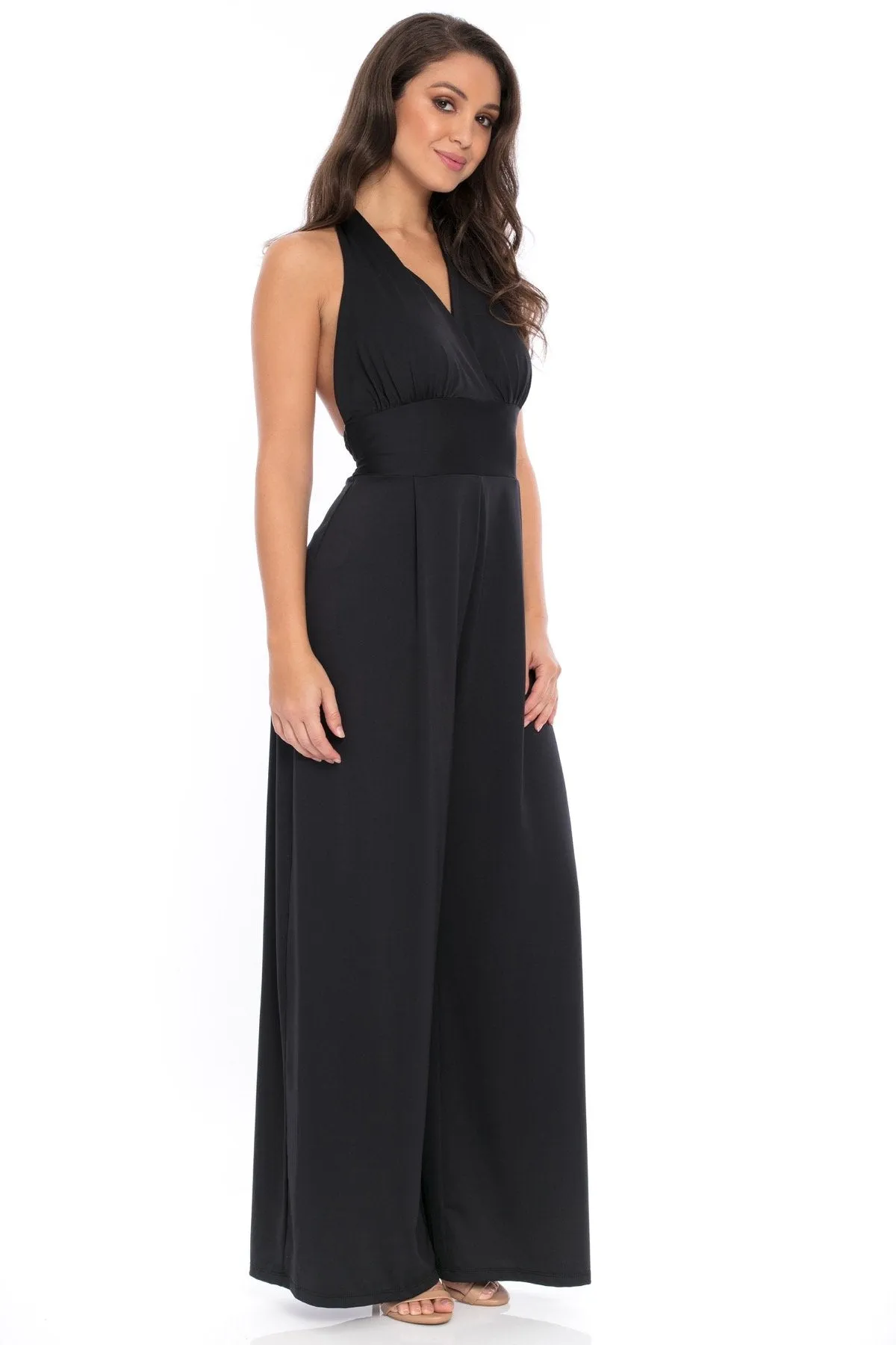 Murano Jumpsuit