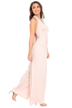 Murano Jumpsuit