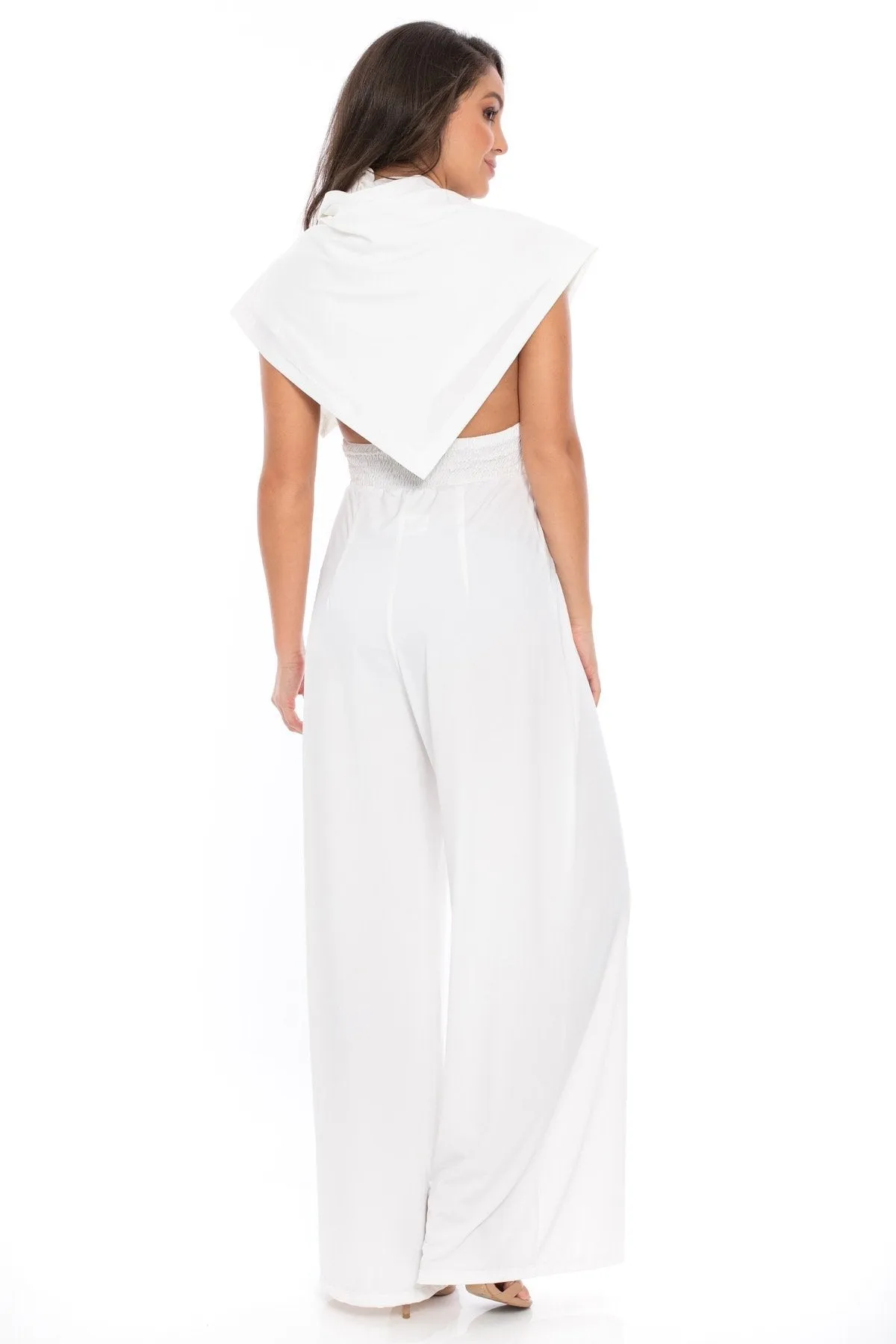 Murano Jumpsuit
