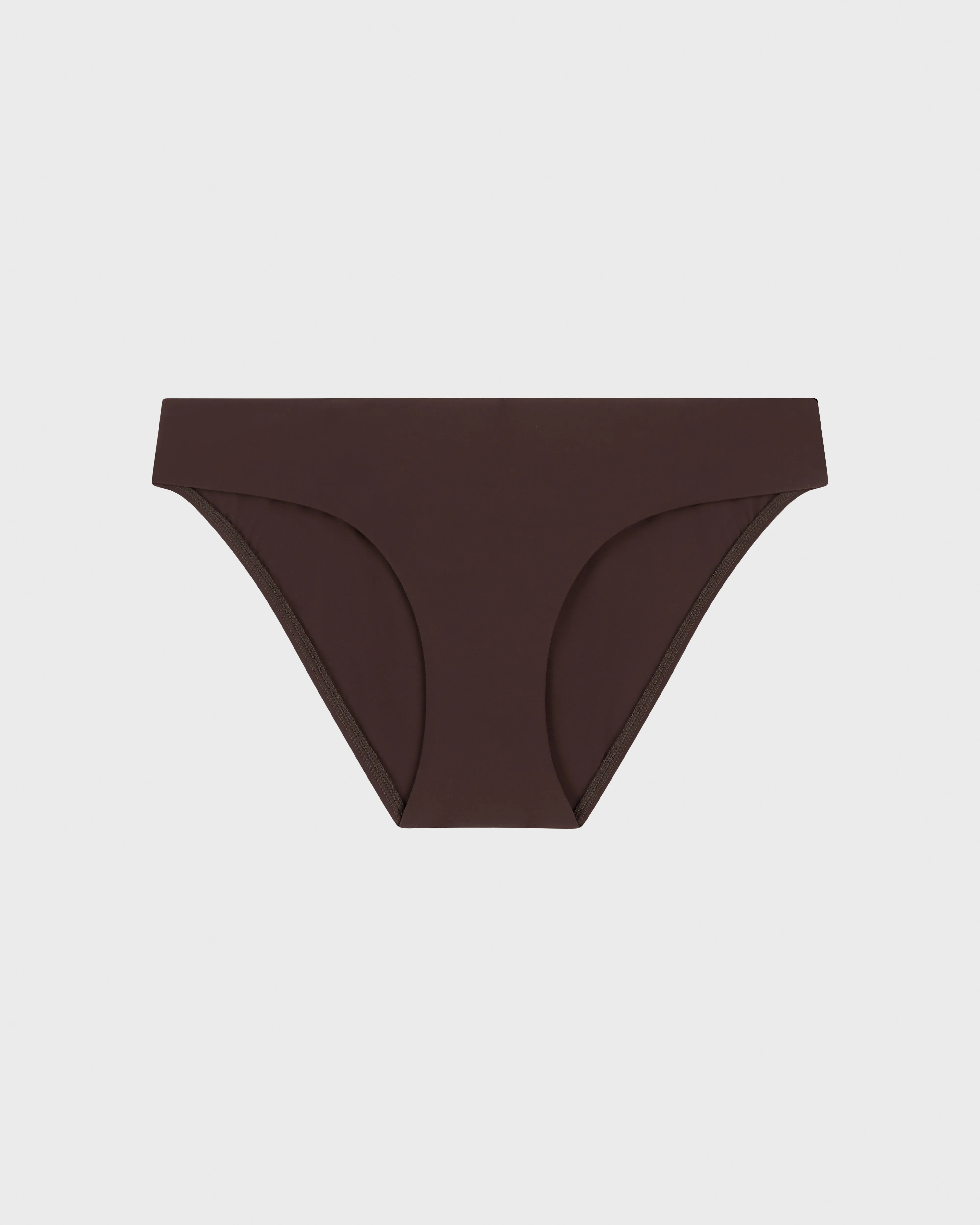Nadia Bikini Bottom - Mocha