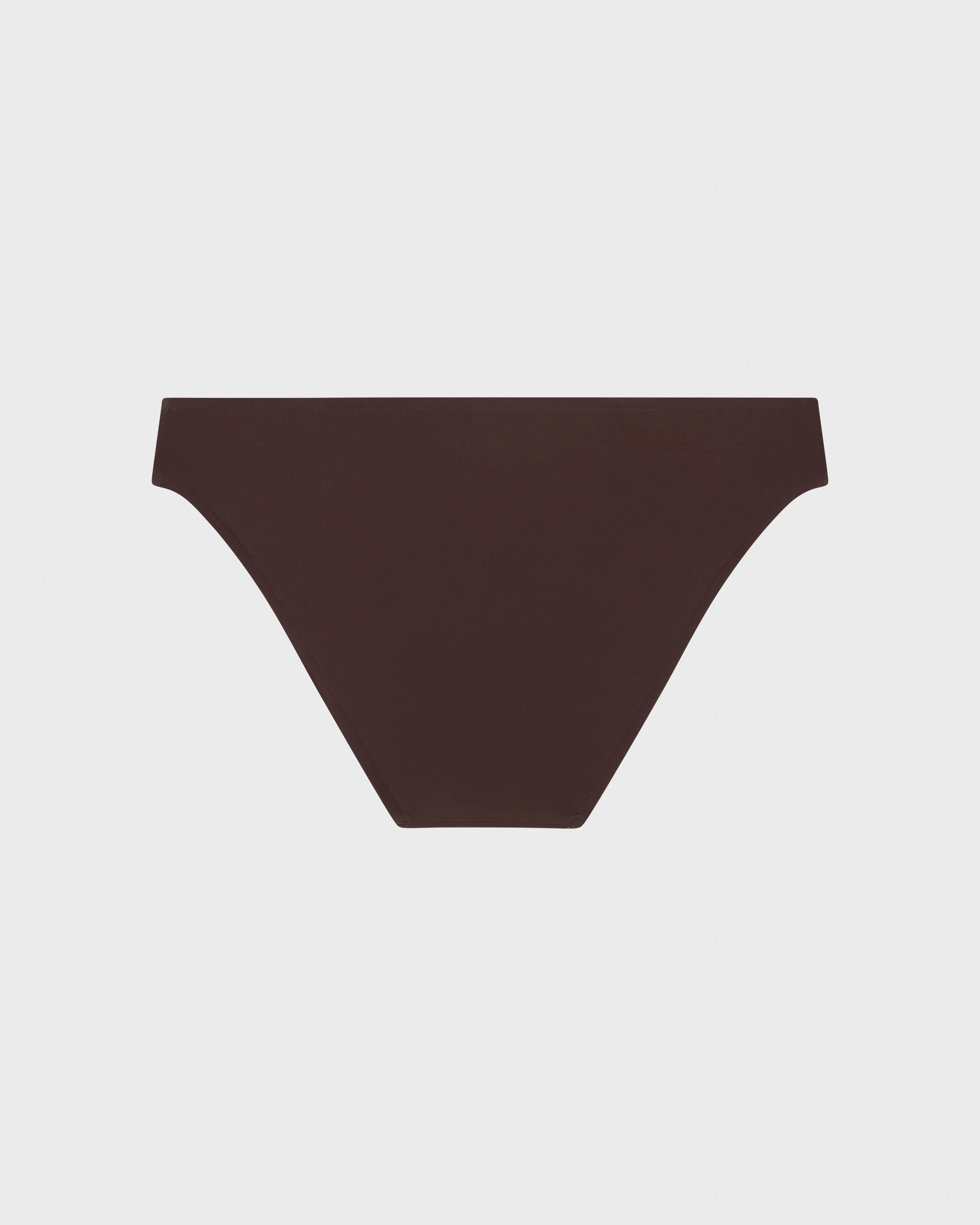 Nadia Bikini Bottom - Mocha