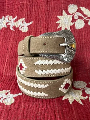 Navajo Belt - Rombo Dessert