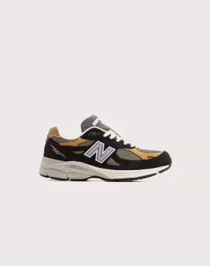 New Balance 990v3 Grade-School