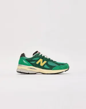 New Balance 990v3 Grade-School