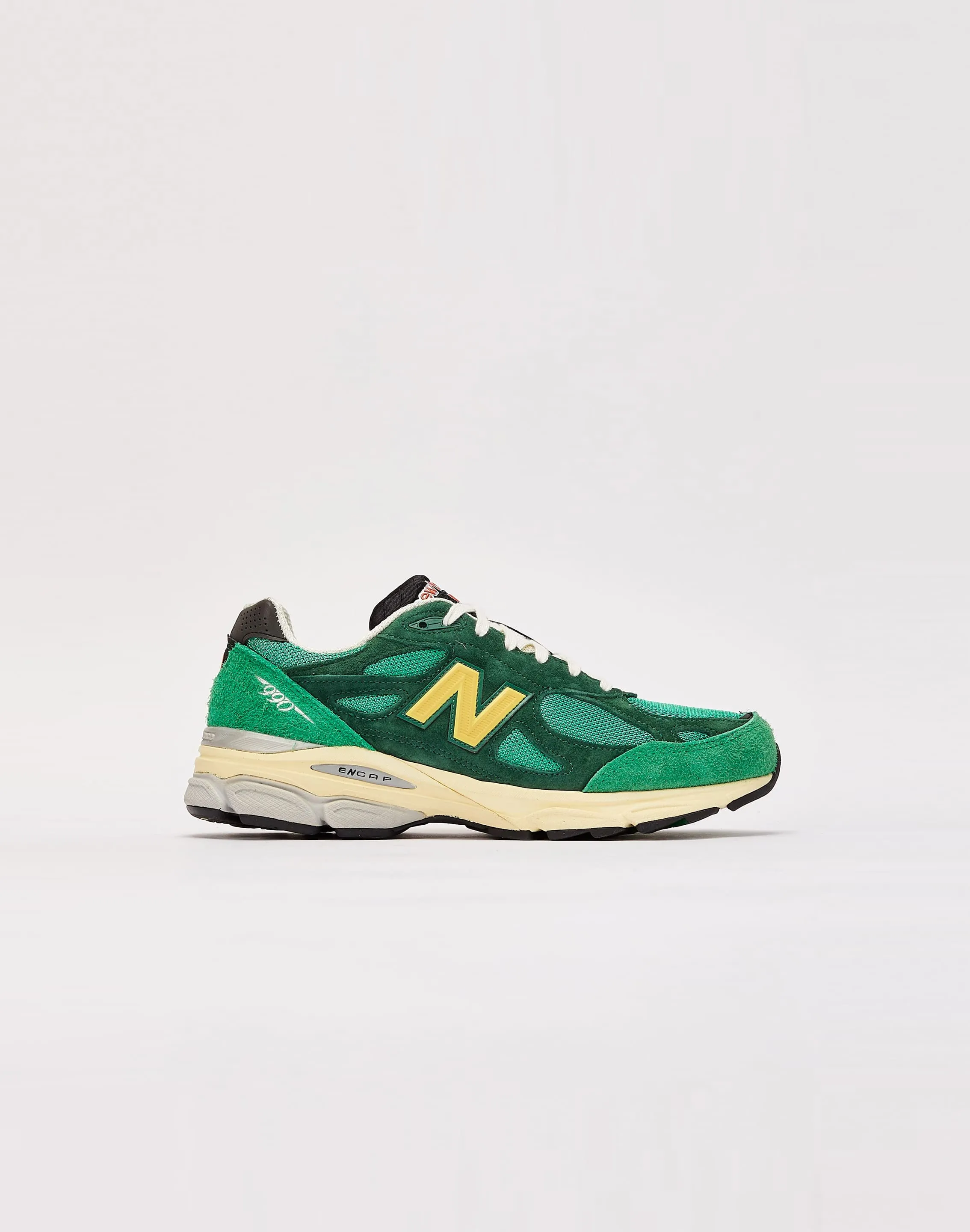 New Balance 990v3 Grade-School