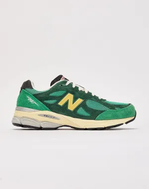 New Balance MADE in USA 990v3