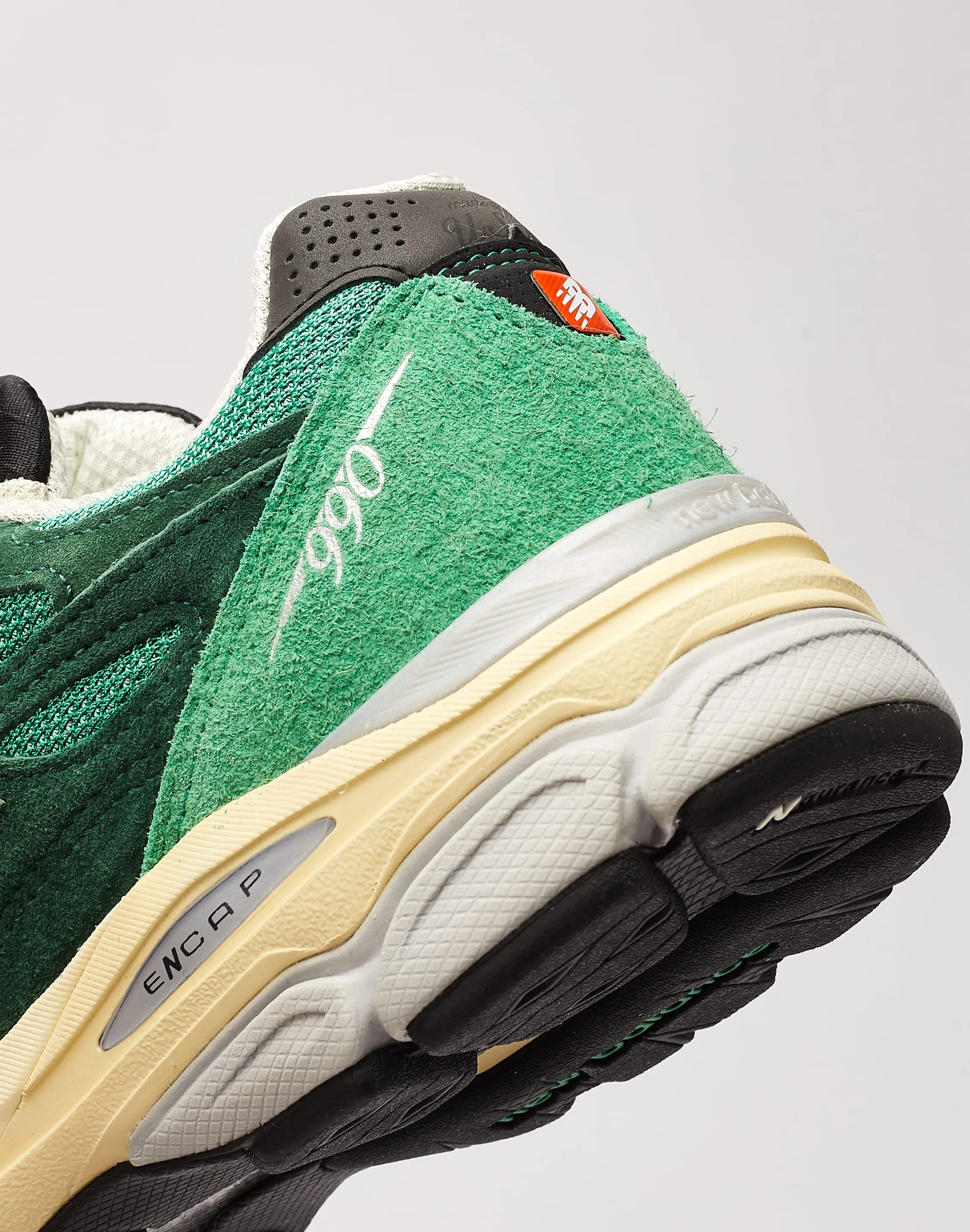 New Balance MADE in USA 990v3